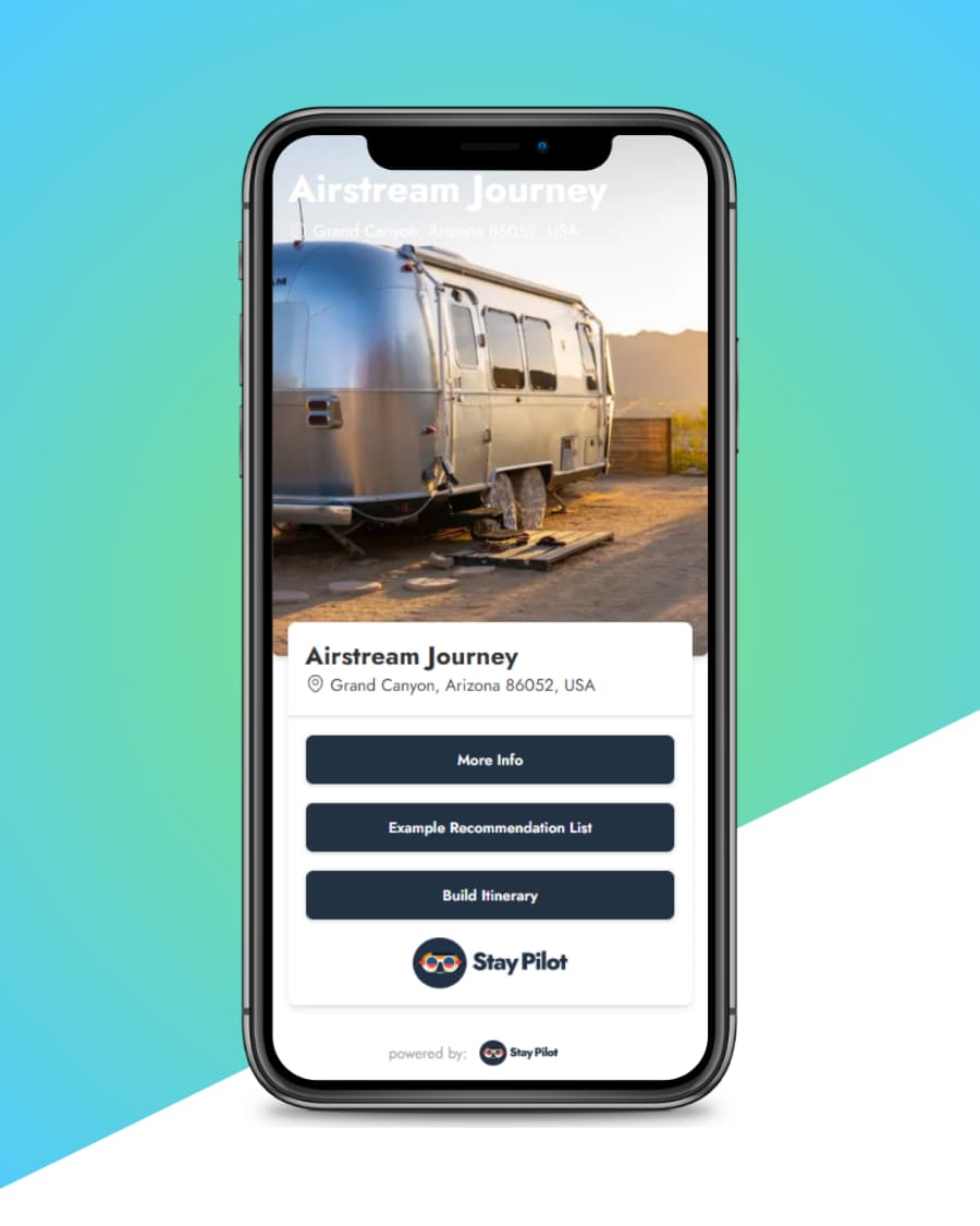 RV and Camper Rental Guidebooks: Enhance the Adventure