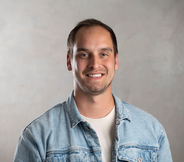 Matt Kustes