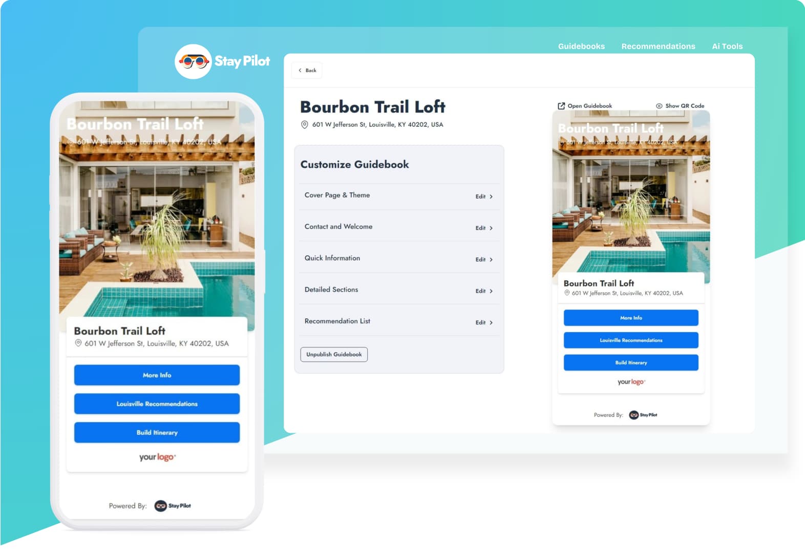 Boutique Hotel Guidebooks: Elevate Your Guest Experience